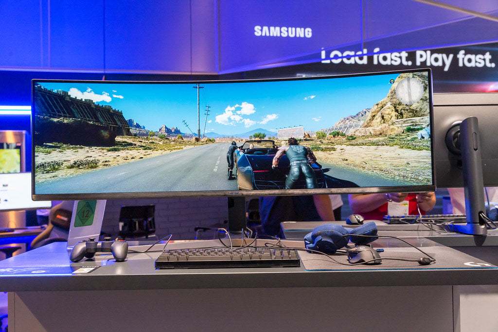 curved gaming monitor curved gaming monitor